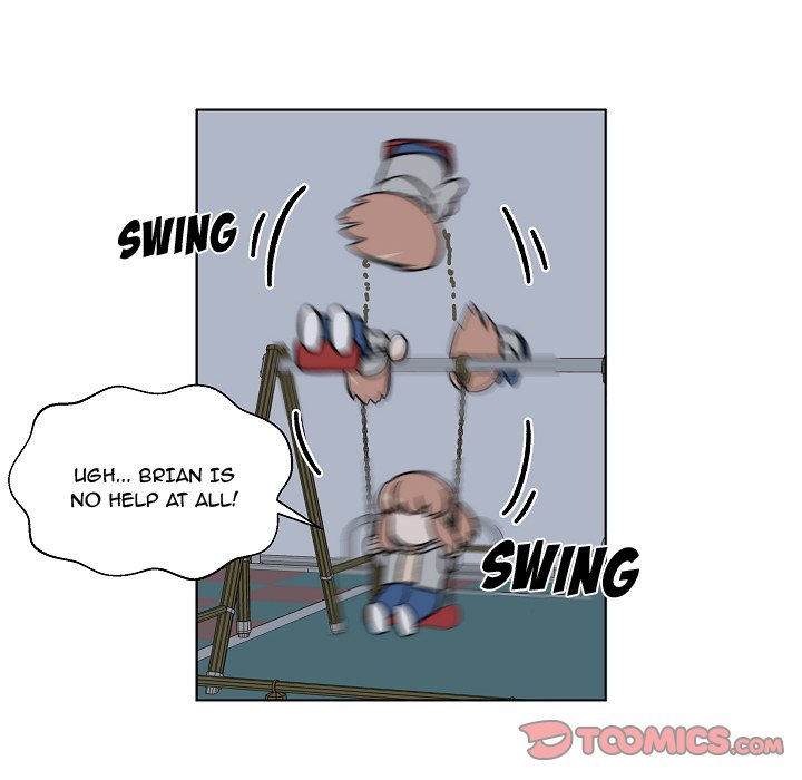 Scone Sweet Scone Scone Sweet Scone EP 31 - Toomics page 54 - 
