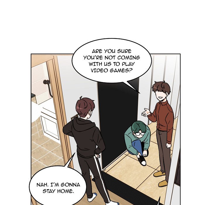 Scone Sweet Scone Scone Sweet Scone EP 31 - Toomics page 8 - 