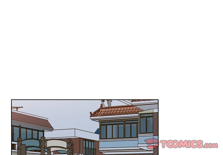 Scone Sweet Scone Scone Sweet Scone EP 32 - Toomics page 1 - 