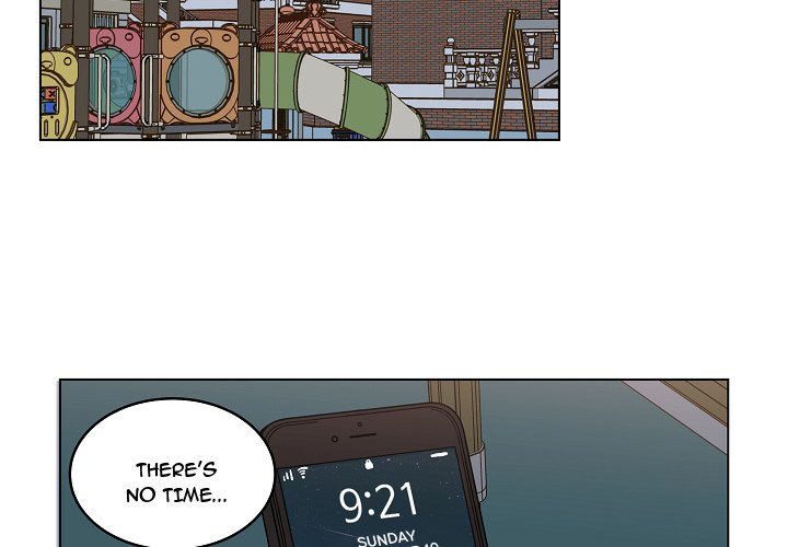 Scone Sweet Scone Scone Sweet Scone EP 32 - Toomics page 2 - 