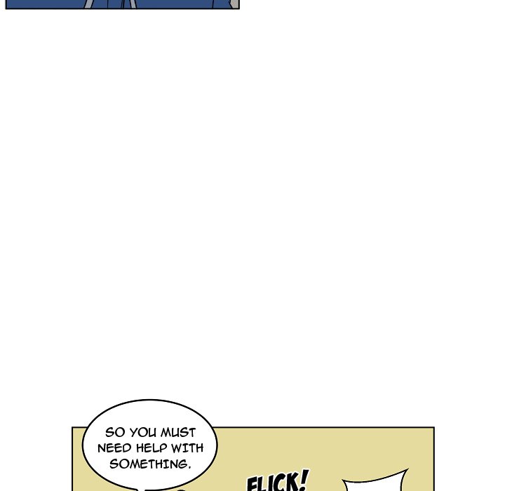 Scone Sweet Scone Scone Sweet Scone EP 32 - Toomics page 11 - 