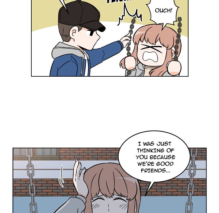 Scone Sweet Scone Scone Sweet Scone EP 32 - Toomics page 12 - 