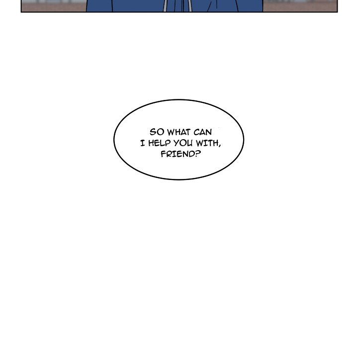 Scone Sweet Scone Scone Sweet Scone EP 32 - Toomics page 14 - 