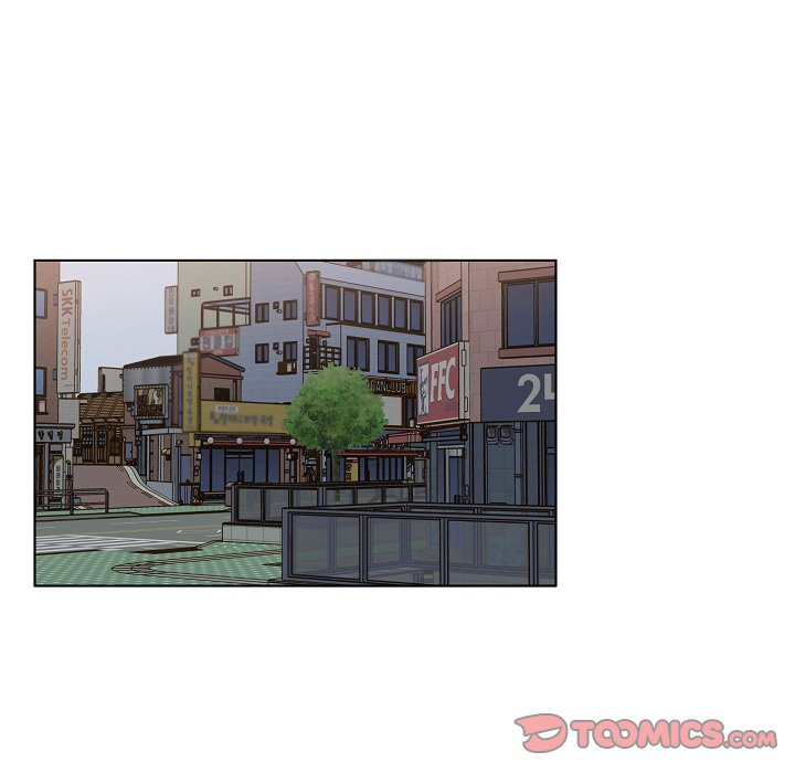 Scone Sweet Scone Scone Sweet Scone EP 32 - Toomics page 17 - 