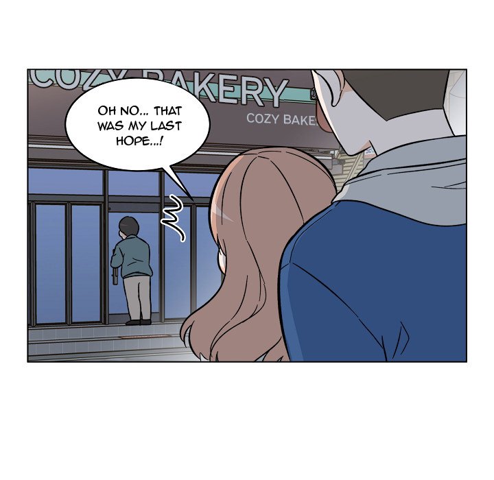 Scone Sweet Scone Scone Sweet Scone EP 32 - Toomics page 18 - 