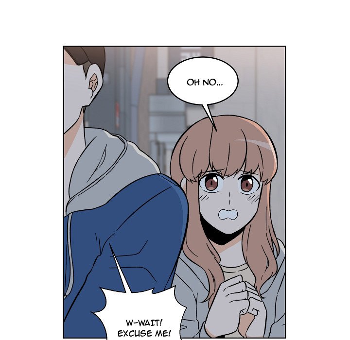 Scone Sweet Scone Scone Sweet Scone EP 32 - Toomics page 19 - 