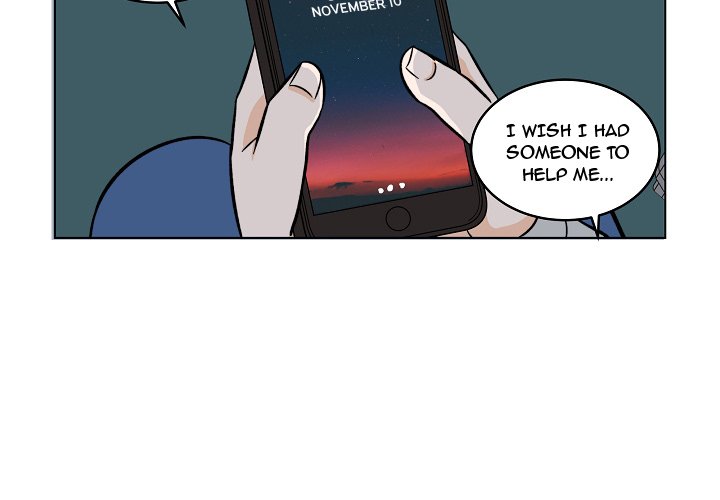 Scone Sweet Scone Scone Sweet Scone EP 32 - Toomics page 3 - 