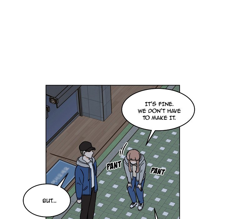 Scone Sweet Scone Scone Sweet Scone EP 32 - Toomics page 23 - 