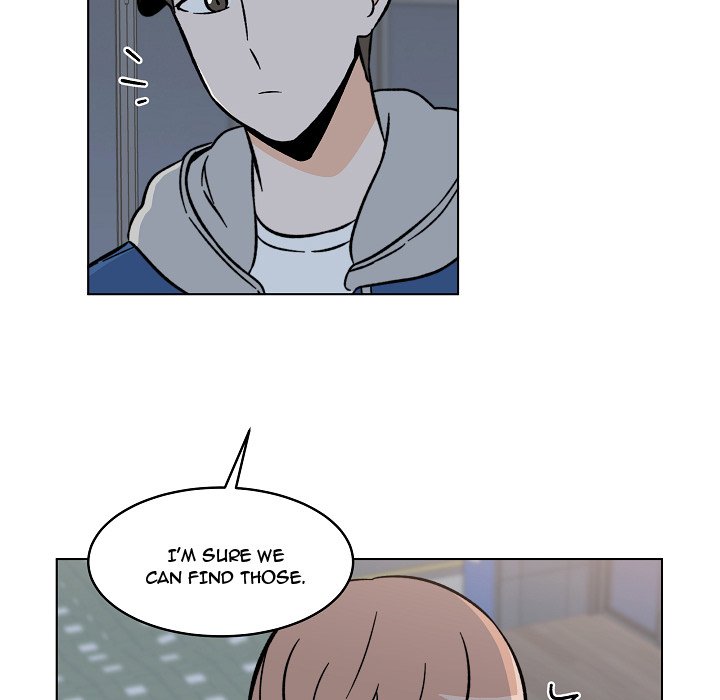 Scone Sweet Scone Scone Sweet Scone EP 32 - Toomics page 26 - 