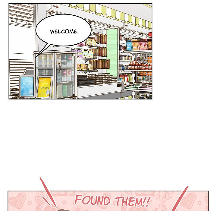 Scone Sweet Scone Scone Sweet Scone EP 32 - Toomics page 28 - 
