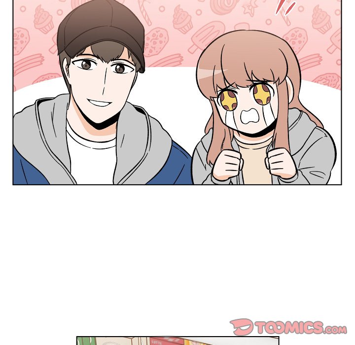 Scone Sweet Scone Scone Sweet Scone EP 32 - Toomics page 29 - 