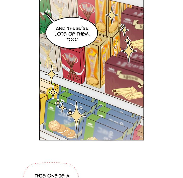 Scone Sweet Scone Scone Sweet Scone EP 32 - Toomics page 30 - 