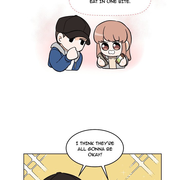 Scone Sweet Scone Scone Sweet Scone EP 32 - Toomics page 32 - 