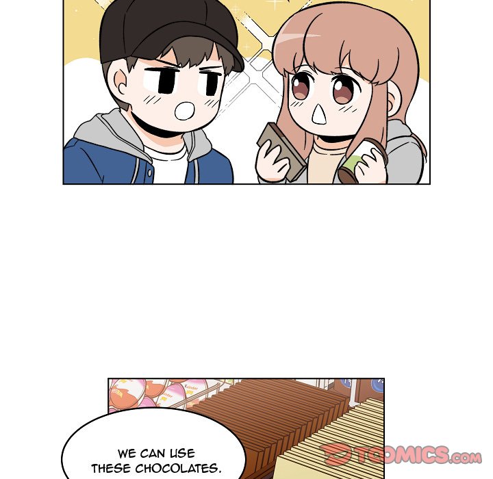 Scone Sweet Scone Scone Sweet Scone EP 32 - Toomics page 33 - 