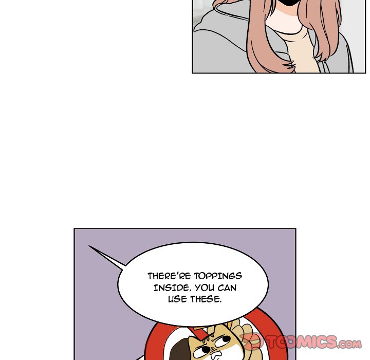 Scone Sweet Scone Scone Sweet Scone EP 32 - Toomics page 37 - 