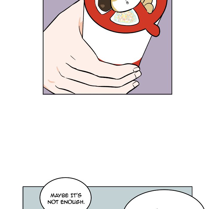 Scone Sweet Scone Scone Sweet Scone EP 32 - Toomics page 38 - 