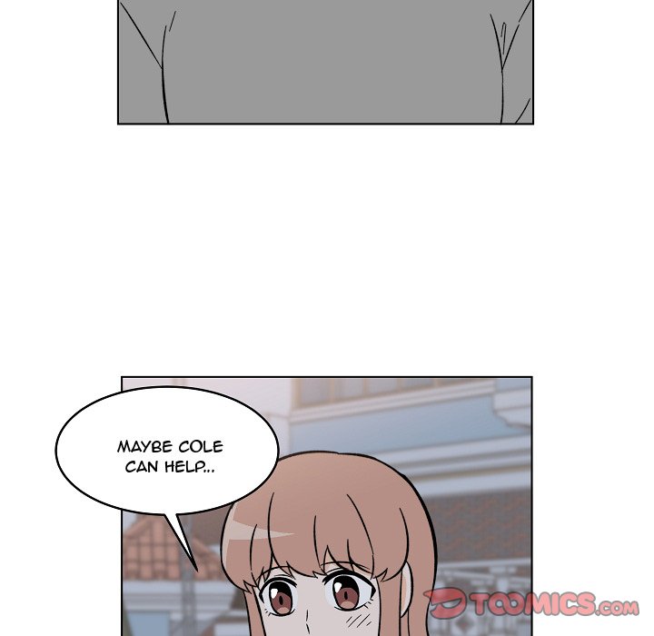 Scone Sweet Scone Scone Sweet Scone EP 32 - Toomics page 5 - 