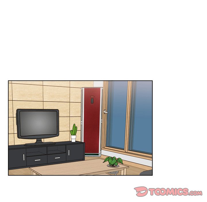Scone Sweet Scone Scone Sweet Scone EP 32 - Toomics page 41 - 