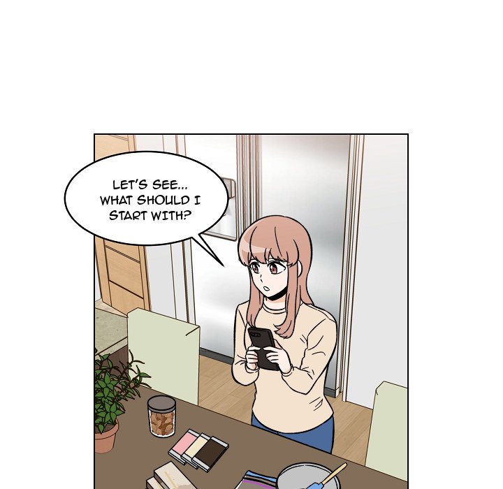 Scone Sweet Scone Scone Sweet Scone EP 32 - Toomics page 42 - 