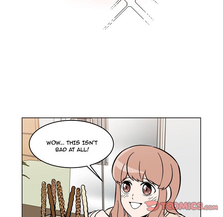 Scone Sweet Scone Scone Sweet Scone EP 32 - Toomics page 49 - 