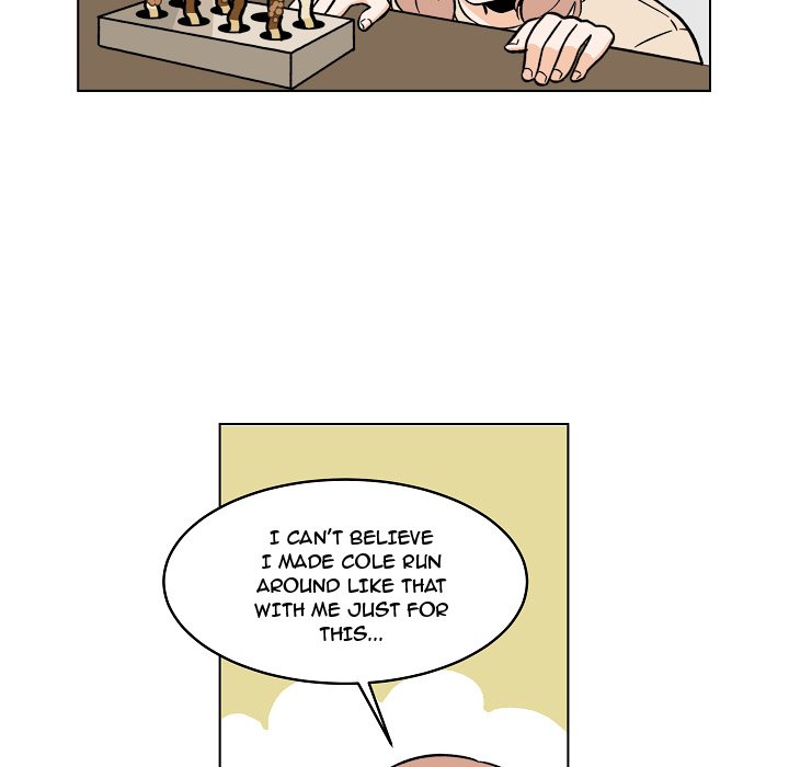 Scone Sweet Scone Scone Sweet Scone EP 32 - Toomics page 50 - 