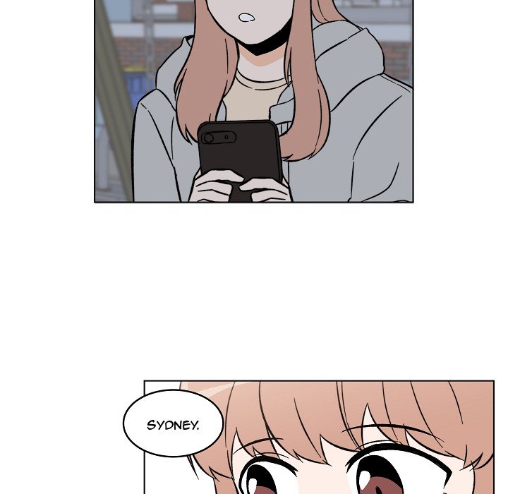 Scone Sweet Scone Scone Sweet Scone EP 32 - Toomics page 6 - 