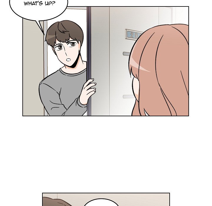 Scone Sweet Scone Scone Sweet Scone EP 32 - Toomics page 54 - 