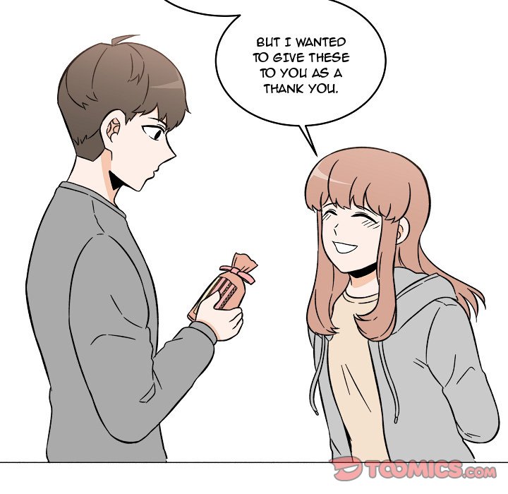 Scone Sweet Scone Scone Sweet Scone EP 32 - Toomics page 57 - 
