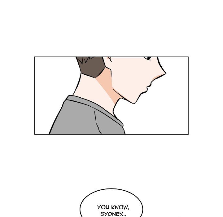 Scone Sweet Scone Scone Sweet Scone EP 32 - Toomics page 58 - 