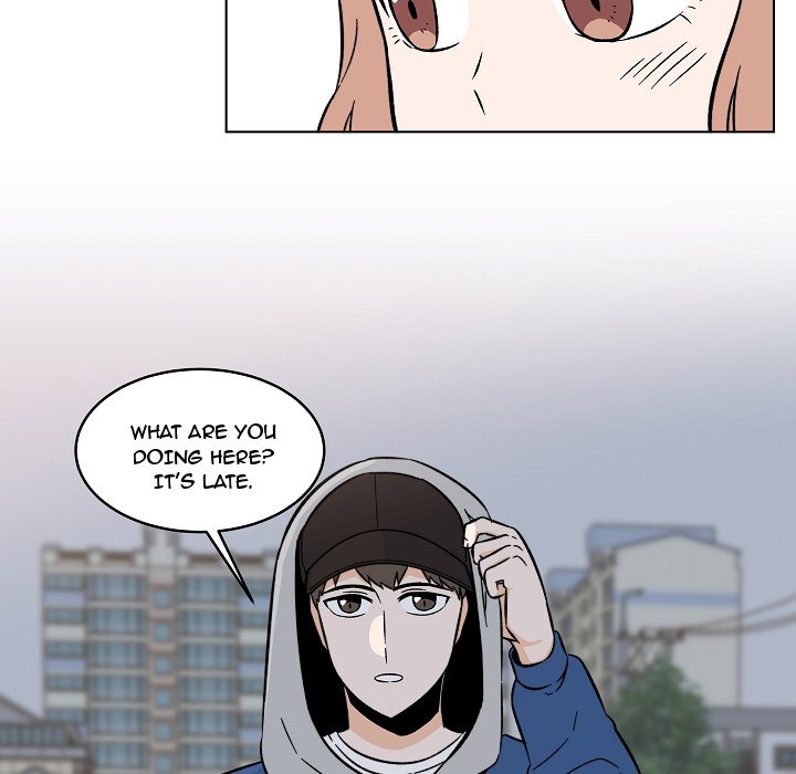 Scone Sweet Scone Scone Sweet Scone EP 32 - Toomics page 7 - 