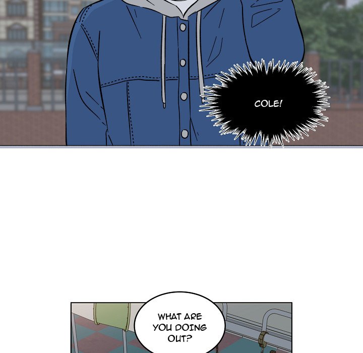 Scone Sweet Scone Scone Sweet Scone EP 32 - Toomics page 8 - 