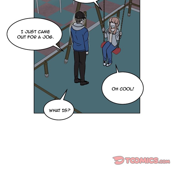 Scone Sweet Scone Scone Sweet Scone EP 32 - Toomics page 9 - 