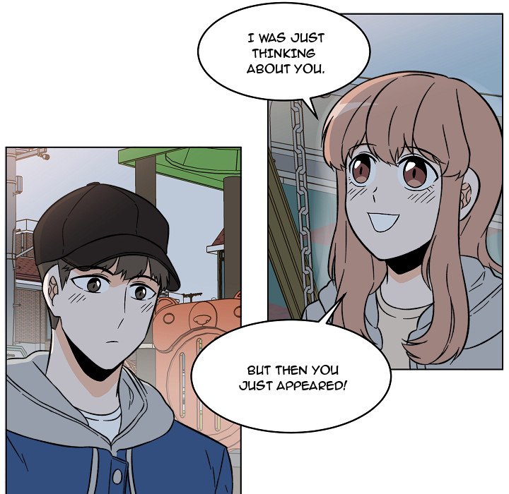 Scone Sweet Scone Scone Sweet Scone EP 32 - Toomics page 10 - 