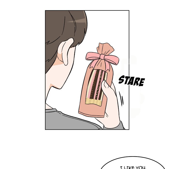 Scone Sweet Scone Scone Sweet Scone EP 33 - Toomics page 11 - 
