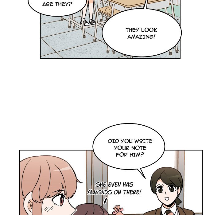 Scone Sweet Scone Scone Sweet Scone EP 33 - Toomics page 18 - 