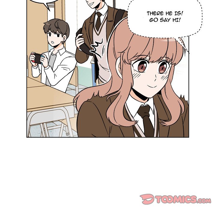 Scone Sweet Scone Scone Sweet Scone EP 33 - Toomics page 20 - 