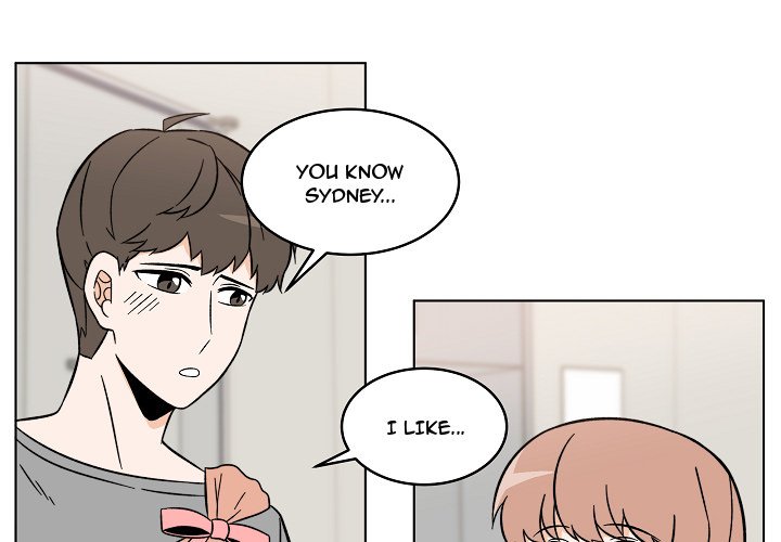 Scone Sweet Scone Scone Sweet Scone EP 33 - Toomics page 3 - 