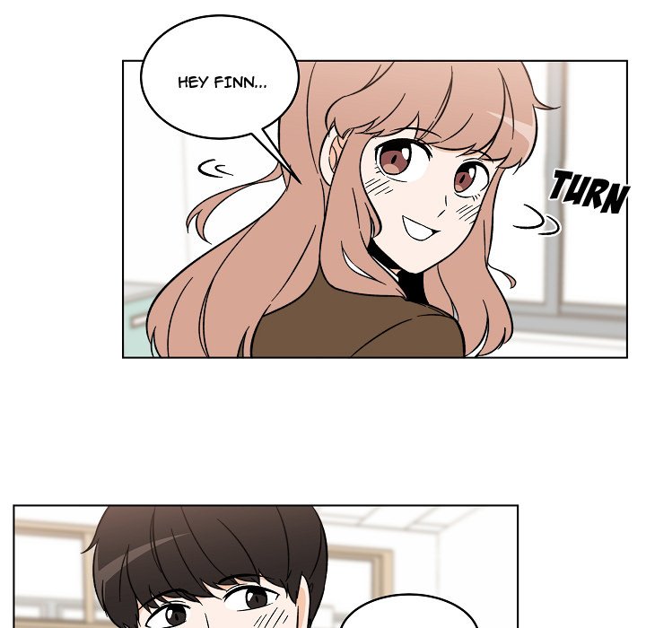 Scone Sweet Scone Scone Sweet Scone EP 33 - Toomics page 21 - 