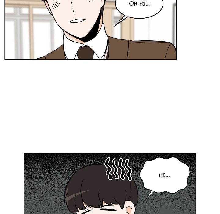 Scone Sweet Scone Scone Sweet Scone EP 33 - Toomics page 22 - 