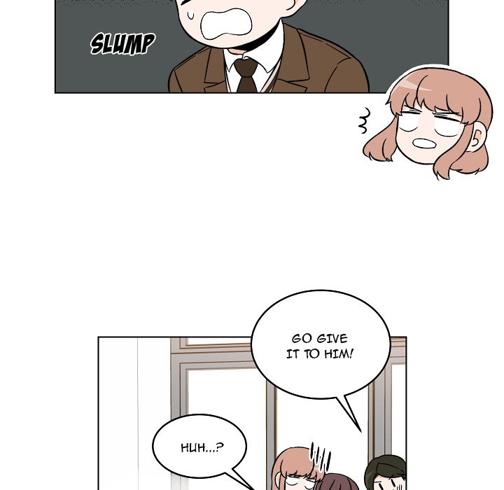 Scone Sweet Scone Scone Sweet Scone EP 33 - Toomics page 23 - 