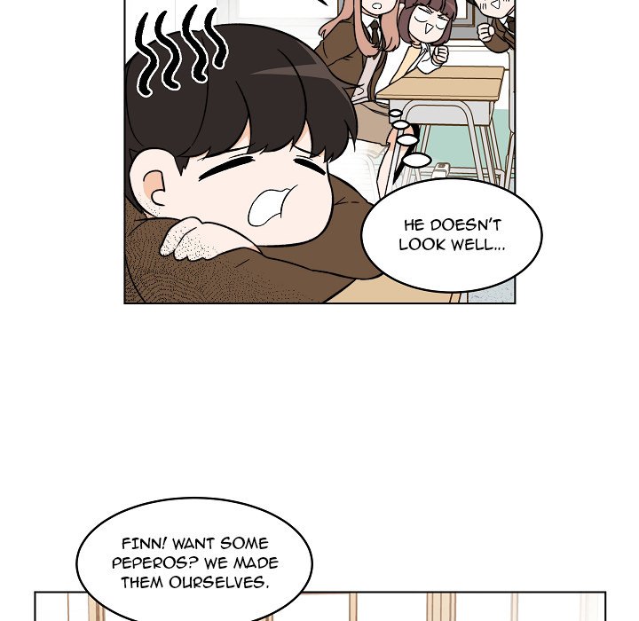 Scone Sweet Scone Scone Sweet Scone EP 33 - Toomics page 24 - 
