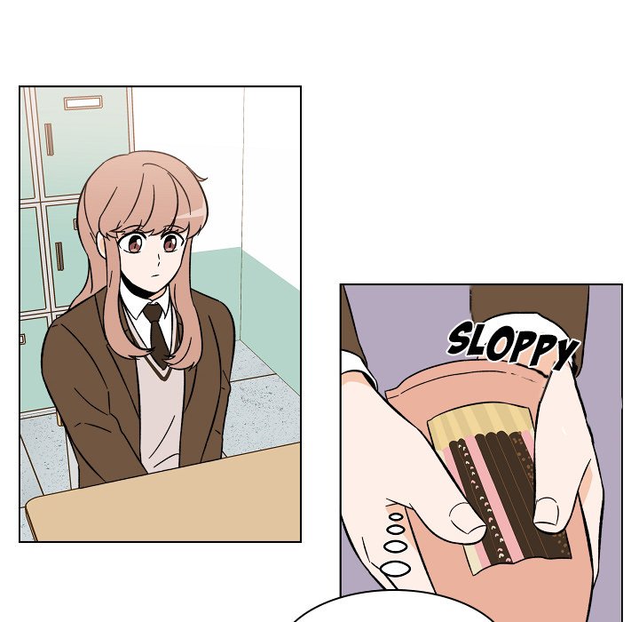 Scone Sweet Scone Scone Sweet Scone EP 33 - Toomics page 28 - 