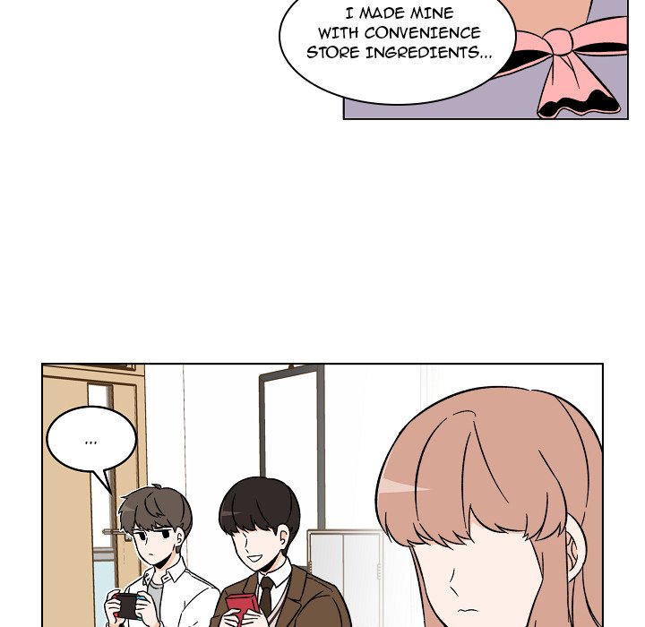 Scone Sweet Scone Scone Sweet Scone EP 33 - Toomics page 29 - 