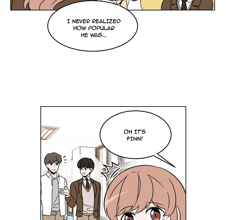 Scone Sweet Scone Scone Sweet Scone EP 33 - Toomics page 34 - 