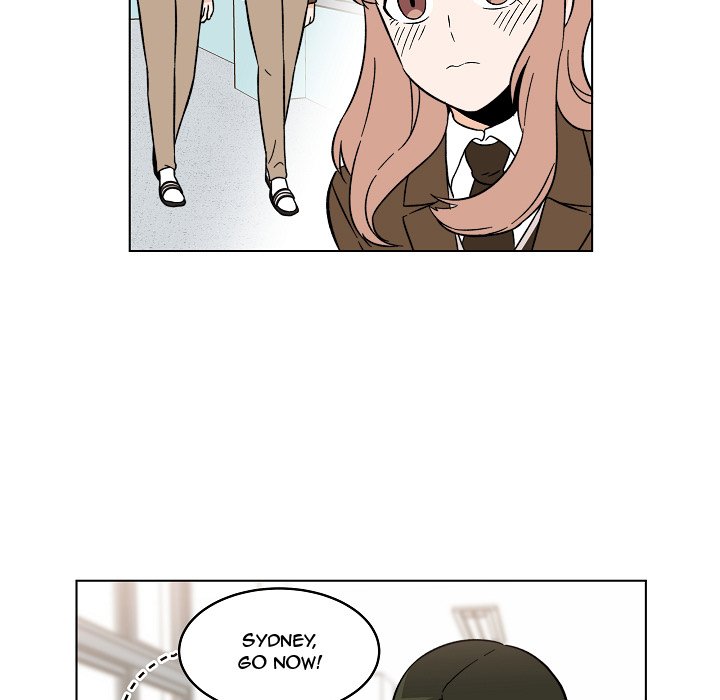 Scone Sweet Scone Scone Sweet Scone EP 33 - Toomics page 35 - 