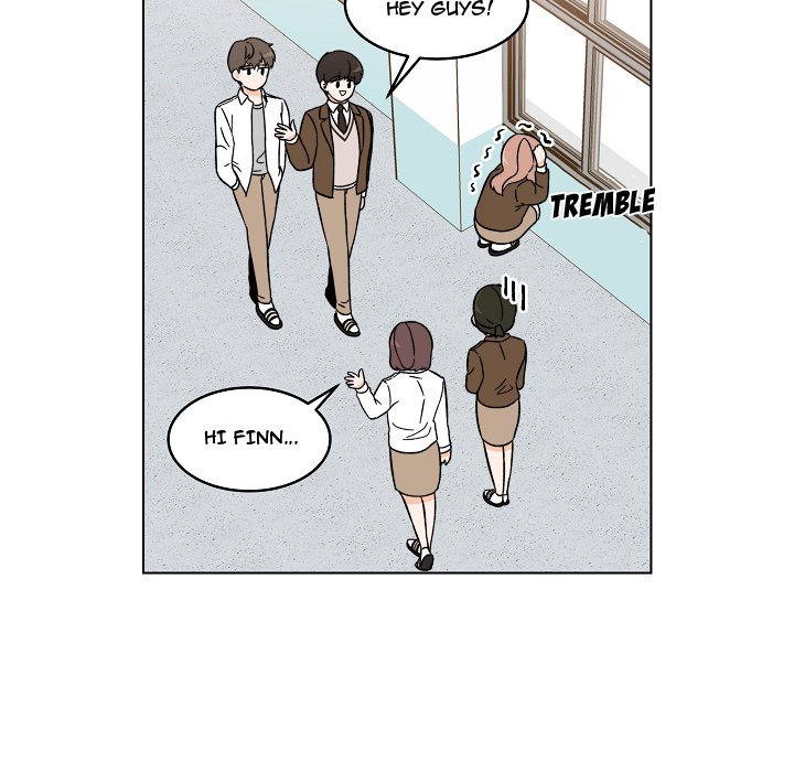 Scone Sweet Scone Scone Sweet Scone EP 33 - Toomics page 37 - 