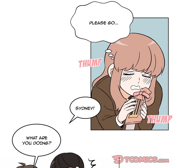 Scone Sweet Scone Scone Sweet Scone EP 33 - Toomics page 38 - 