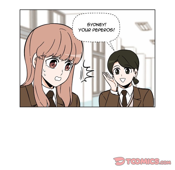 Scone Sweet Scone Scone Sweet Scone EP 33 - Toomics page 44 - 