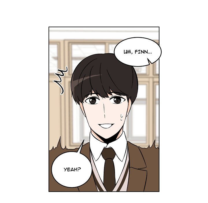 Scone Sweet Scone Scone Sweet Scone EP 33 - Toomics page 45 - 