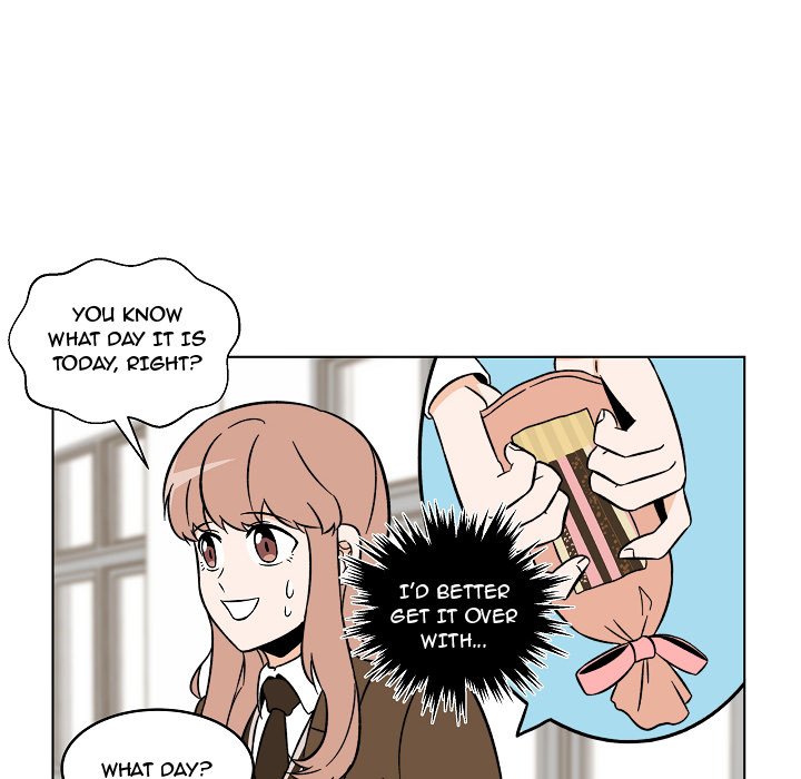 Scone Sweet Scone Scone Sweet Scone EP 33 - Toomics page 46 - 